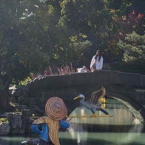 Meet your Posher, Sandy